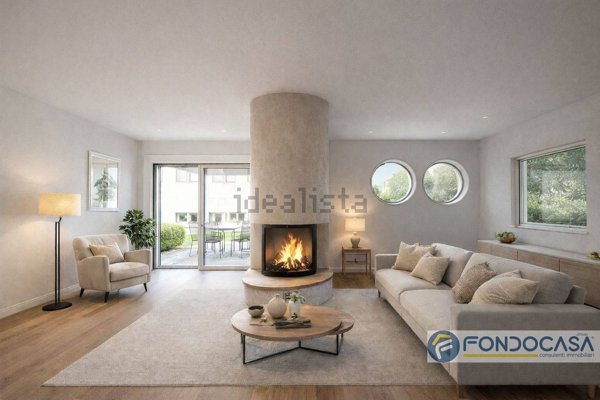 casa indipendente in vendita a Cabiate