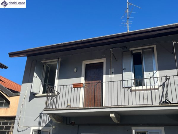 appartamento in vendita a Cabiate