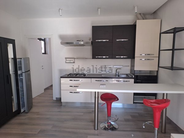 appartamento in vendita a Cabiate