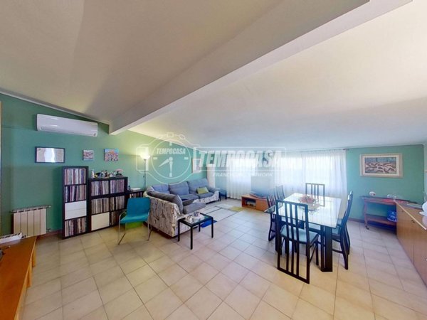 appartamento in vendita a Cabiate