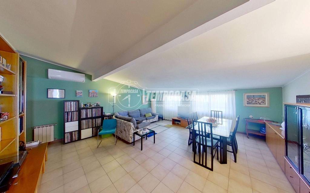 appartamento in vendita a Cabiate