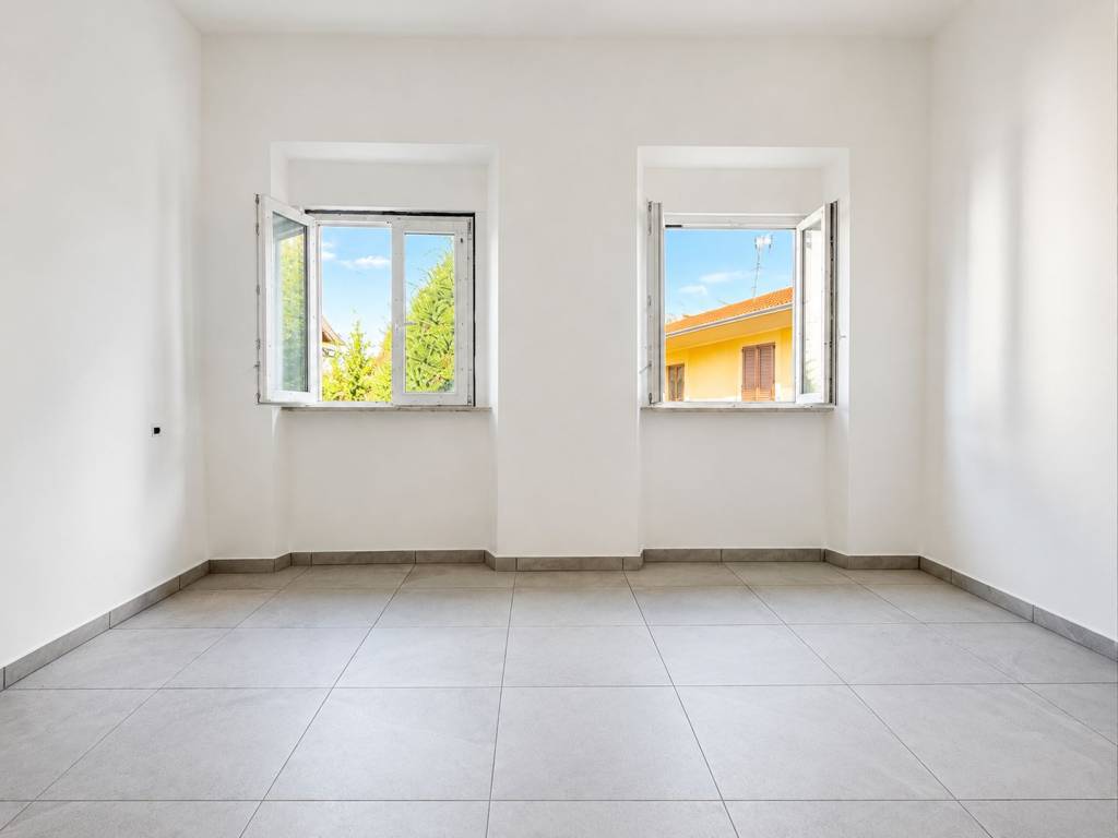 casa indipendente in vendita a Cabiate