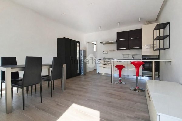 appartamento in vendita a Cabiate