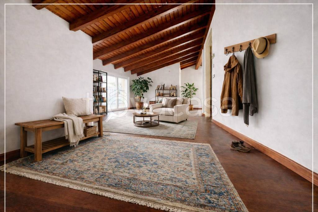 appartamento in vendita a Cabiate