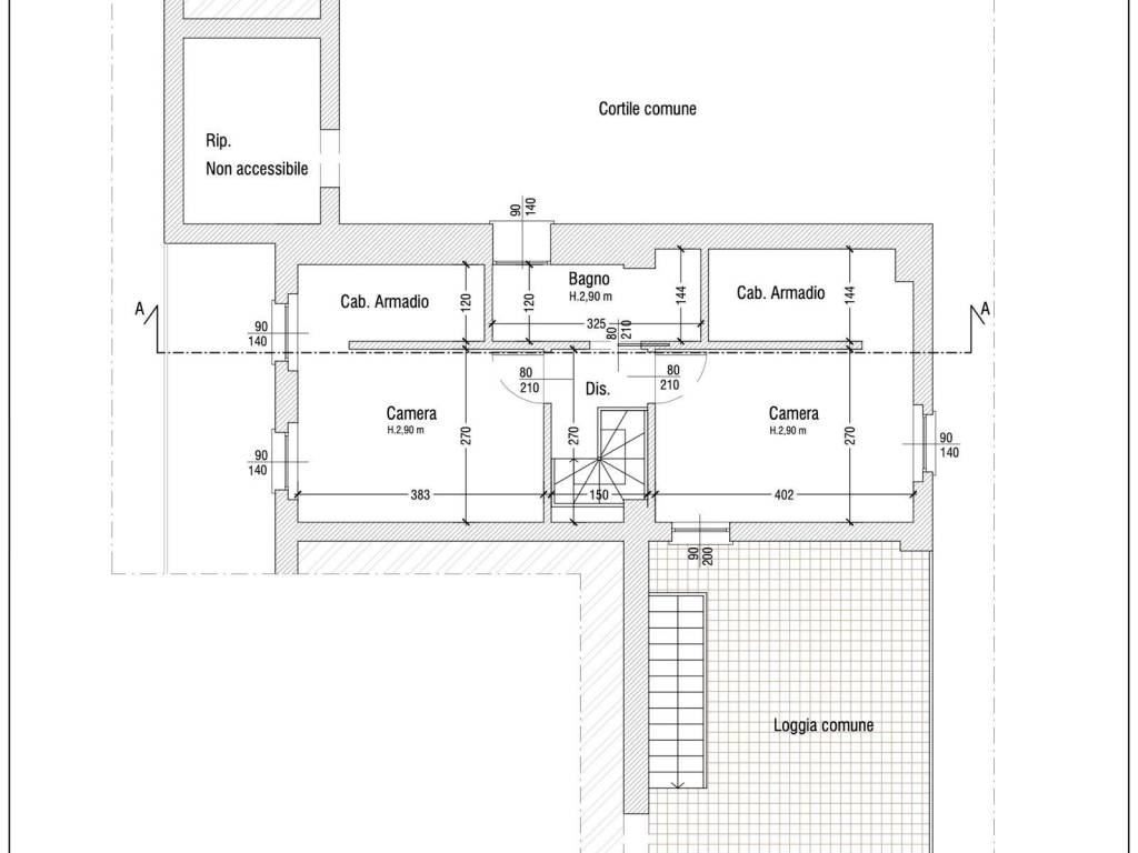 casa indipendente in vendita a Cabiate