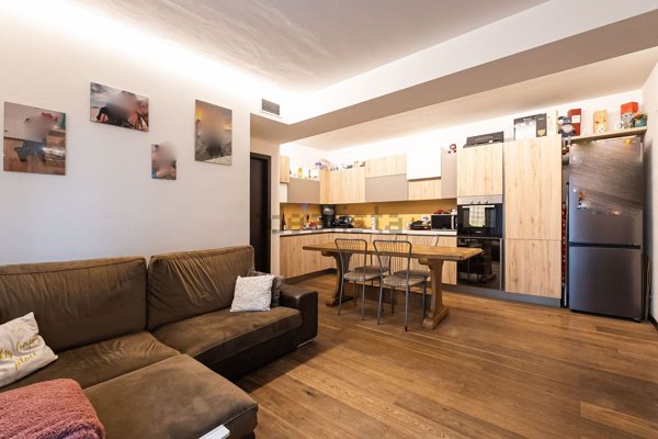 appartamento in vendita a Cabiate