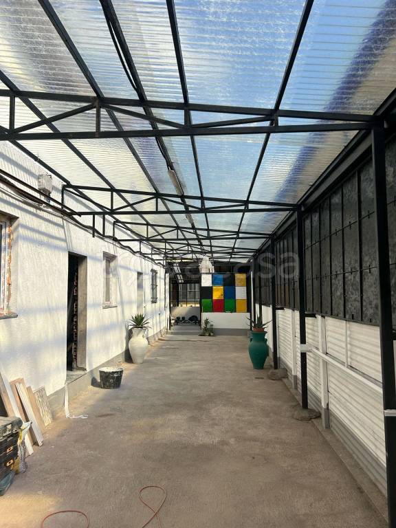 appartamento in vendita a Cabiate