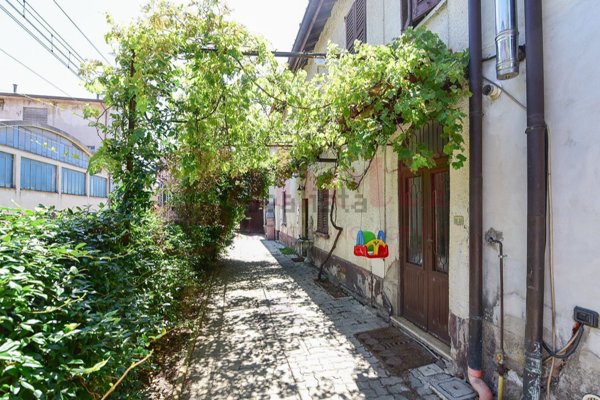 appartamento in vendita a Cabiate