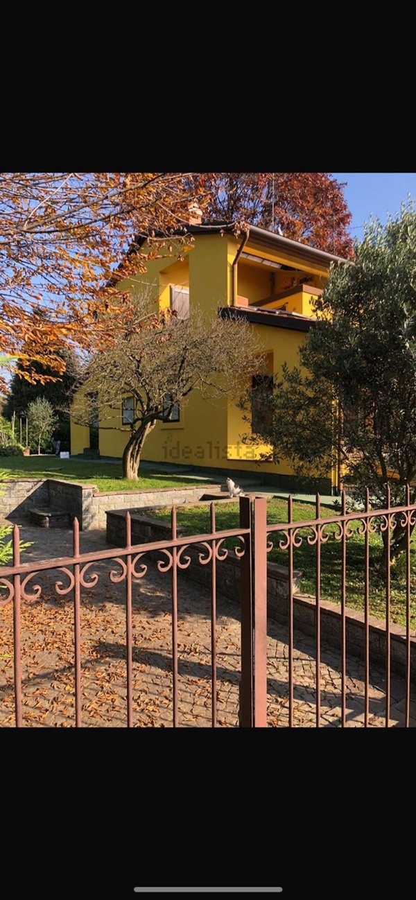 casa indipendente in vendita a Cabiate