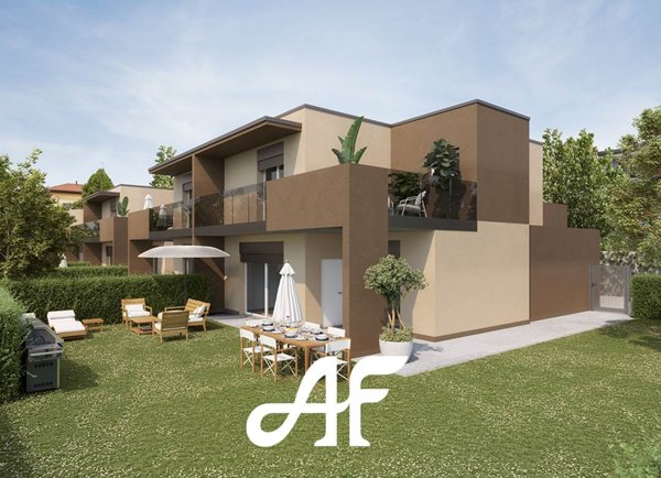 casa indipendente in vendita a Cabiate