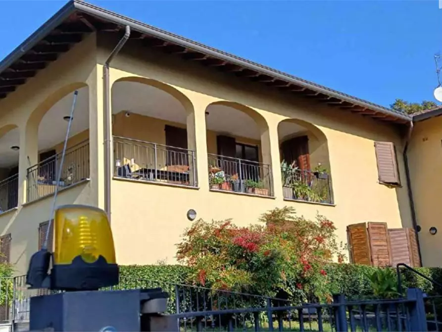 appartamento in vendita a Cabiate