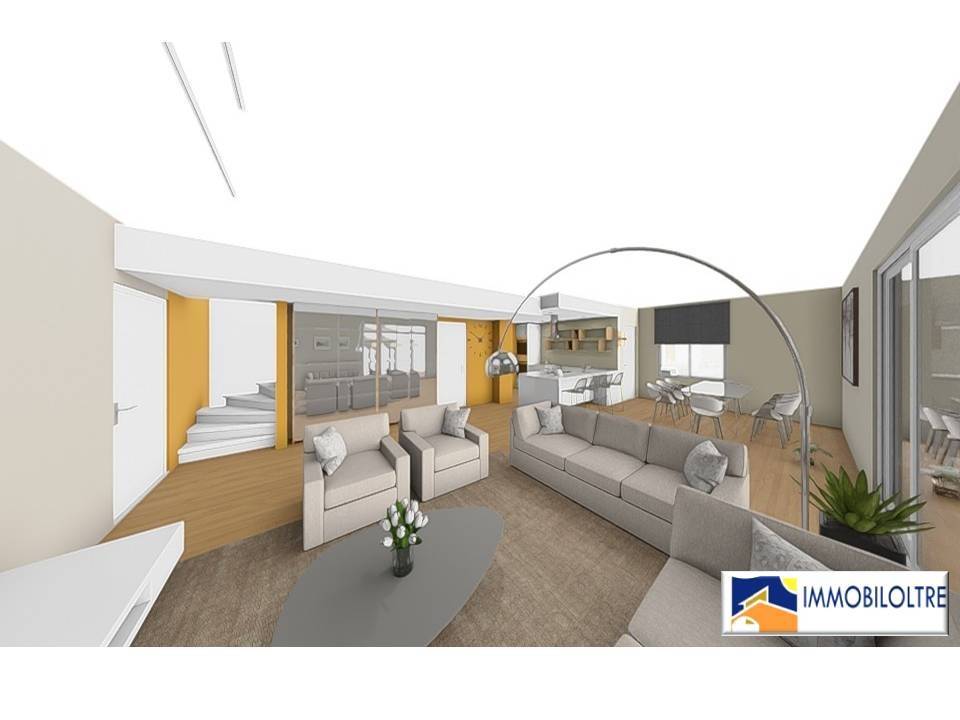 casa indipendente in vendita a Cabiate