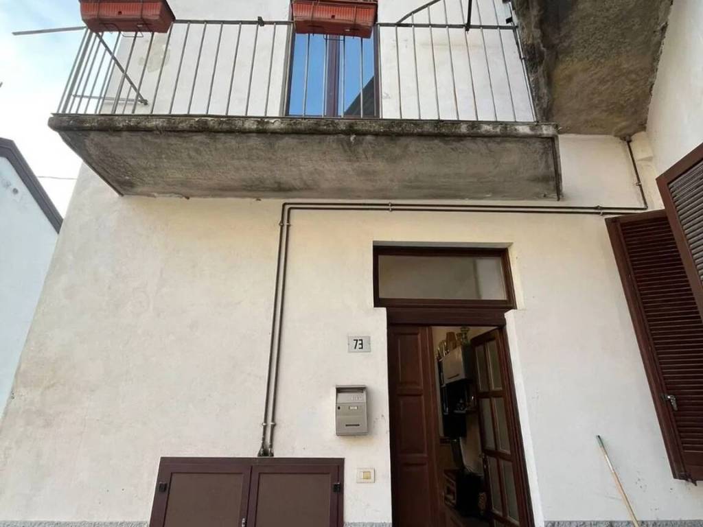 appartamento in vendita a Cabiate