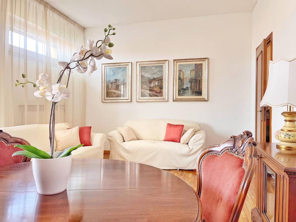 appartamento in vendita a Cabiate