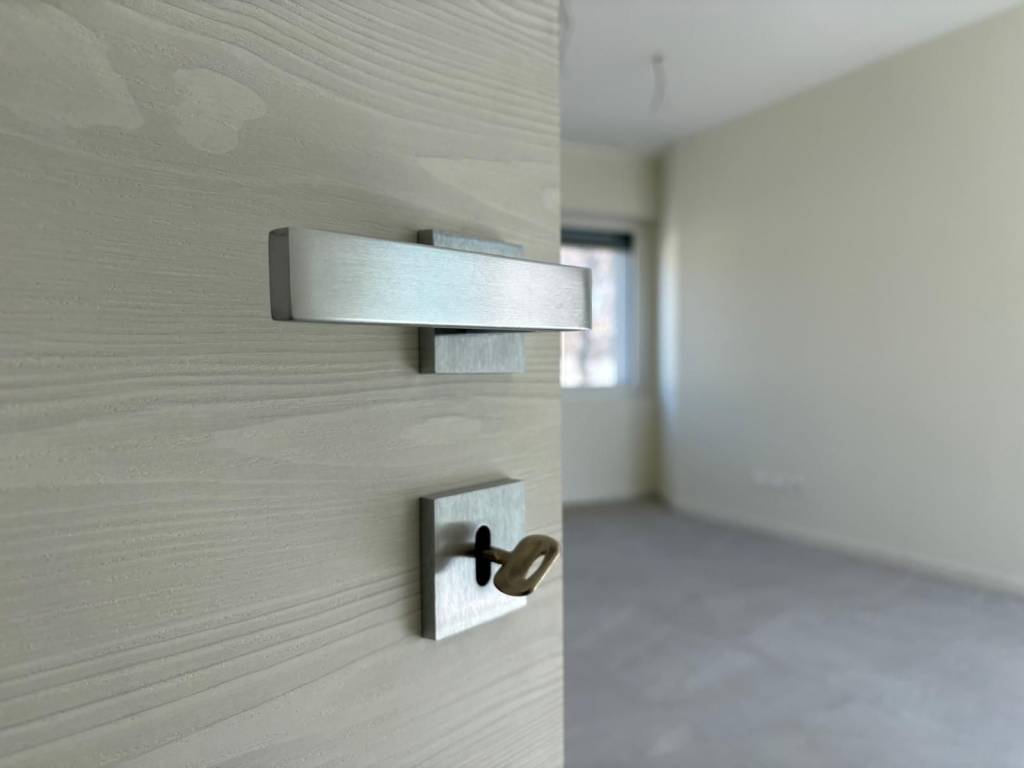 appartamento in vendita a Cabiate