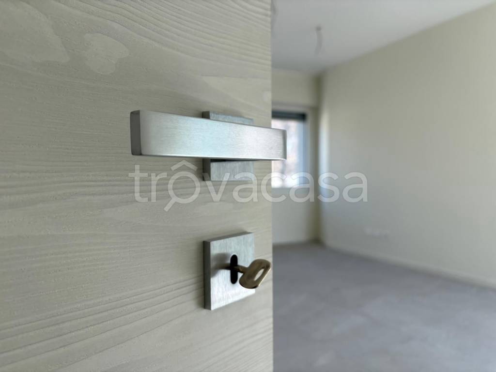 appartamento in vendita a Cabiate