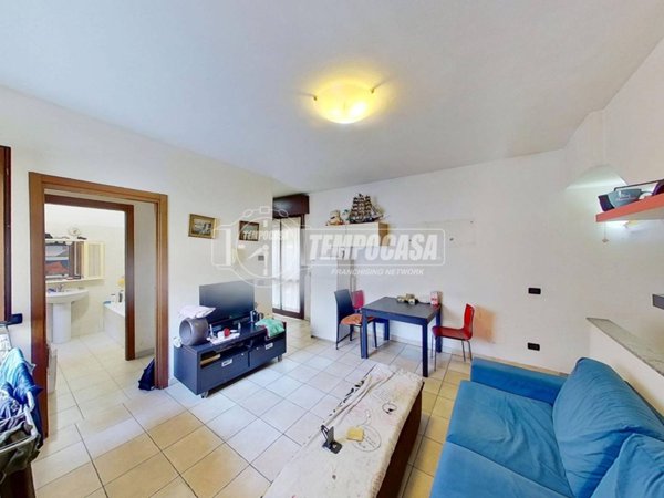 appartamento in vendita a Cabiate