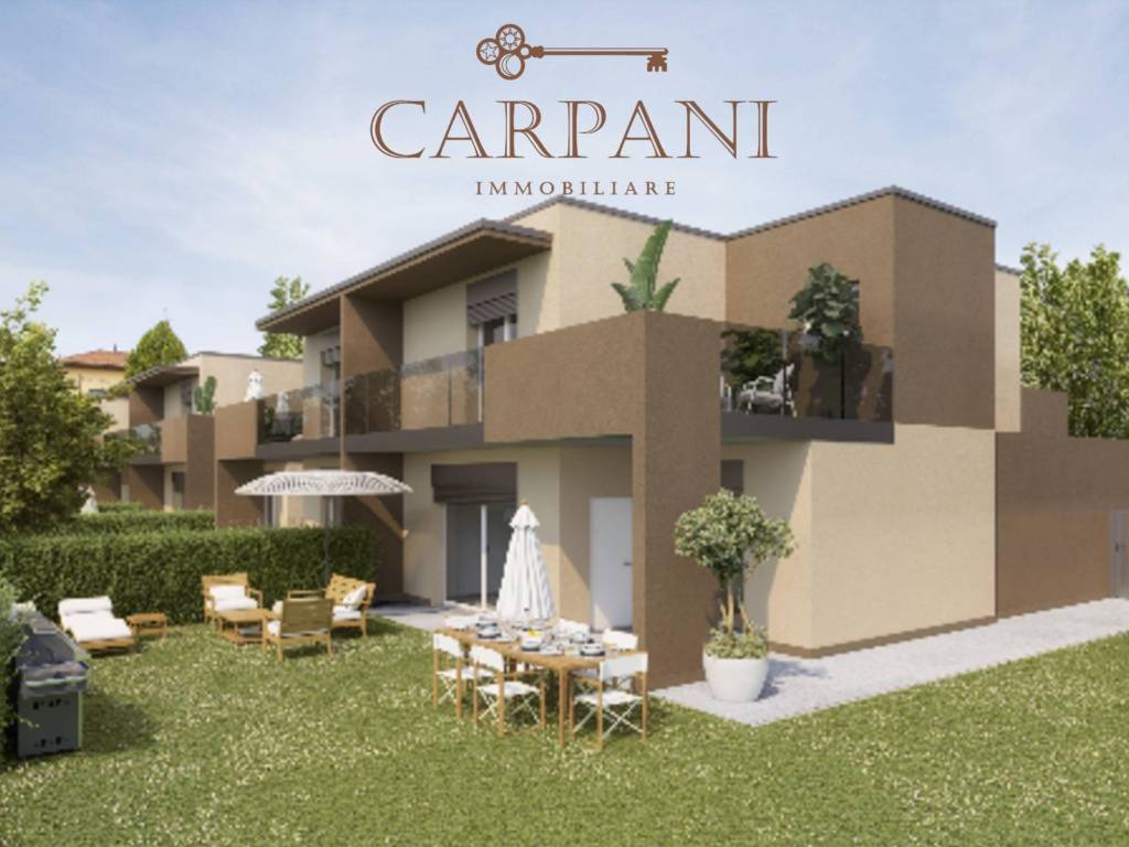 casa indipendente in vendita a Cabiate