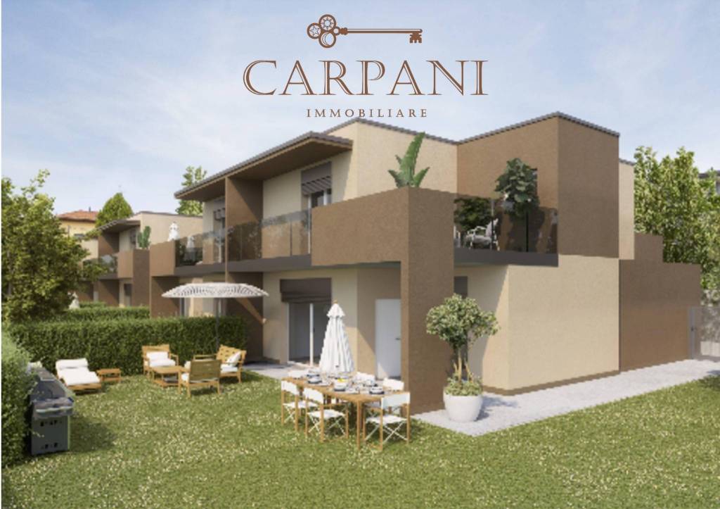 casa indipendente in vendita a Cabiate