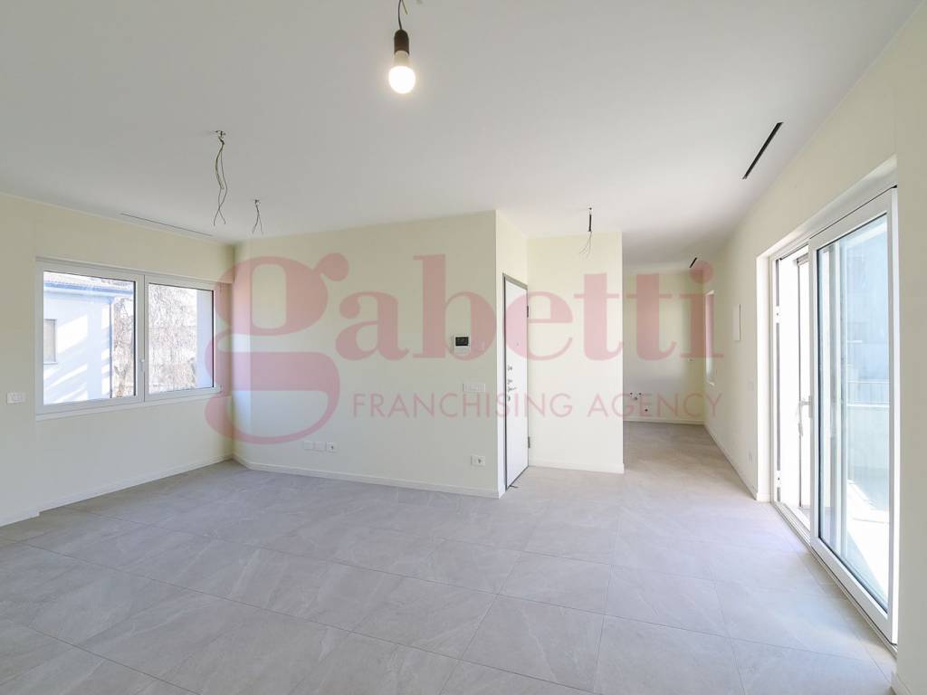 appartamento in vendita a Cabiate