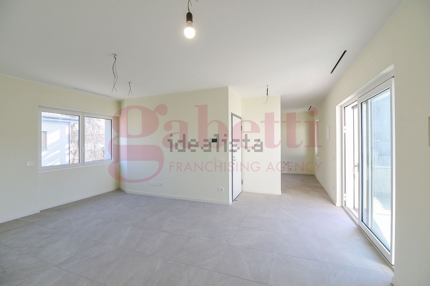 appartamento in vendita a Cabiate