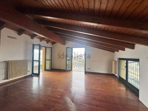 appartamento in vendita a Cabiate