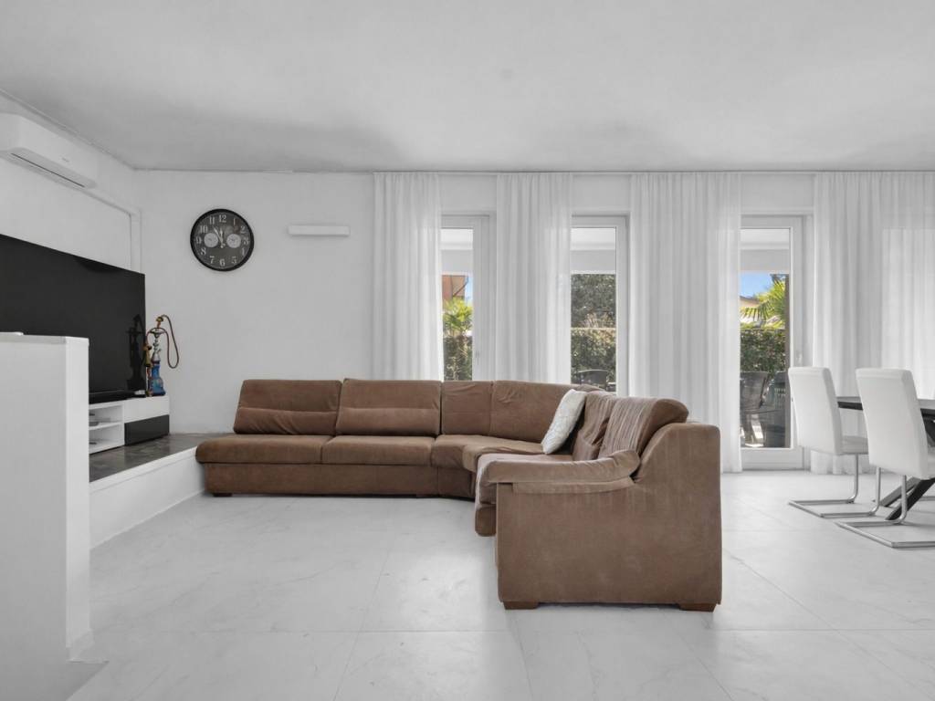 appartamento in vendita a Cabiate