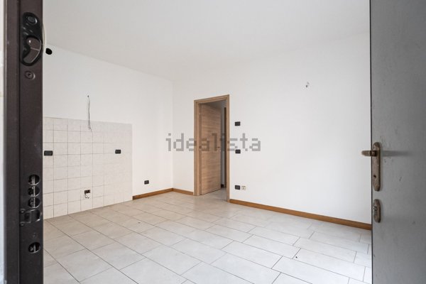 appartamento in vendita a Cabiate