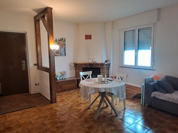 appartamento in vendita a Cabiate