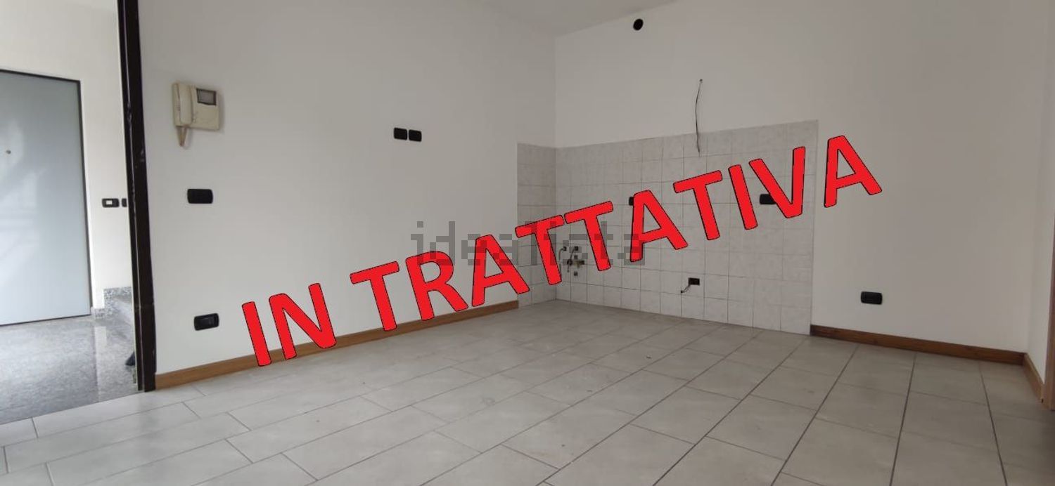 appartamento in vendita a Cabiate
