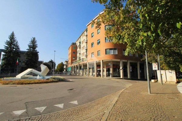 appartamento in vendita a Cabiate