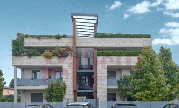 appartamento in vendita a Cabiate