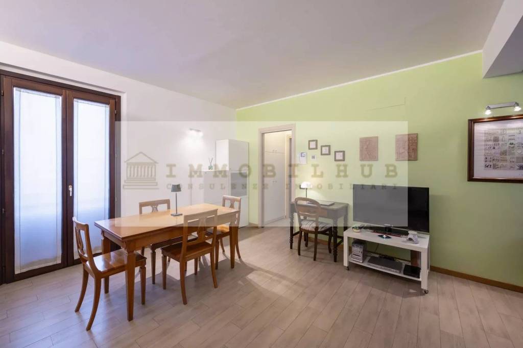 appartamento in vendita a Cabiate