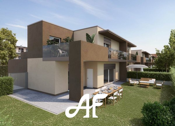 casa indipendente in vendita a Cabiate