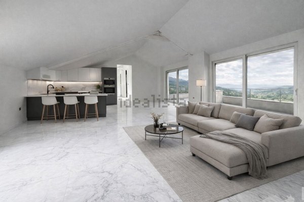 appartamento in vendita a Cabiate