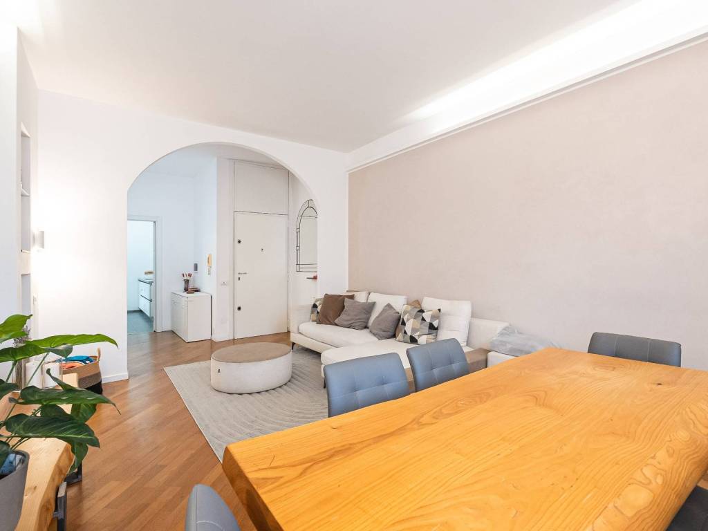 appartamento in vendita a Cabiate