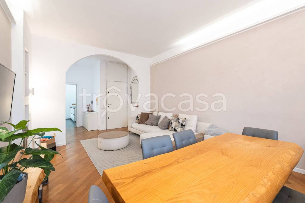 appartamento in vendita a Cabiate