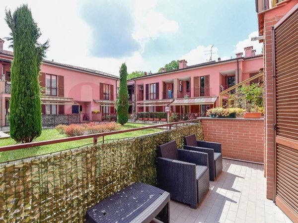 appartamento in vendita a Cabiate
