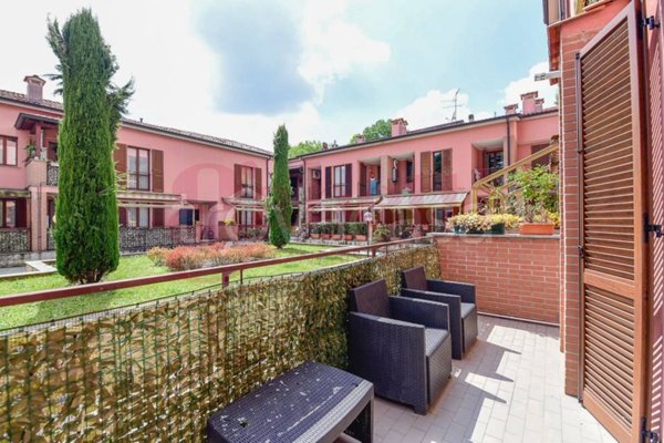 appartamento in vendita a Cabiate