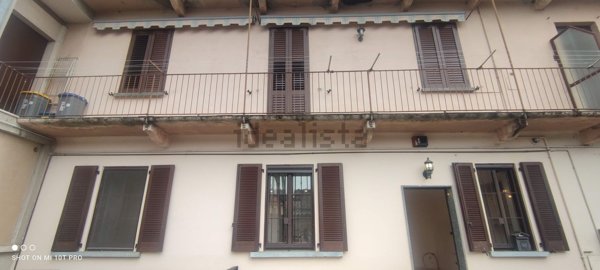 appartamento in vendita a Cabiate