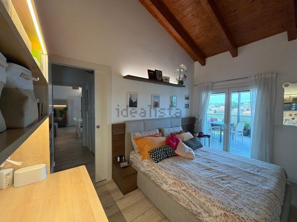 appartamento in vendita a Cabiate