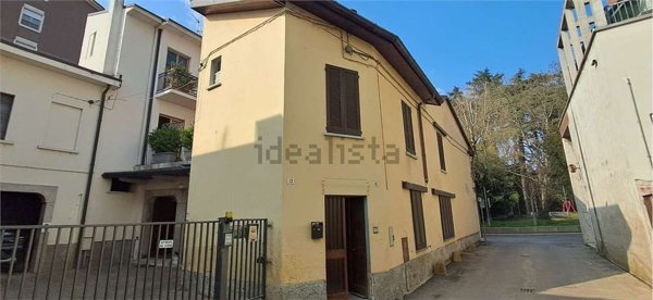 appartamento in vendita a Cabiate