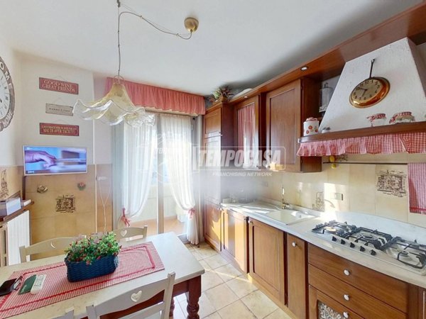 appartamento in vendita a Cabiate