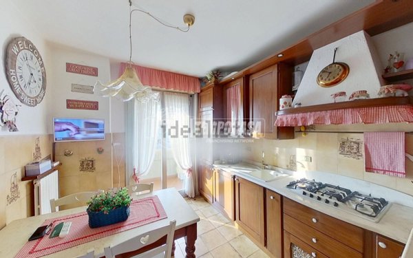 appartamento in vendita a Cabiate