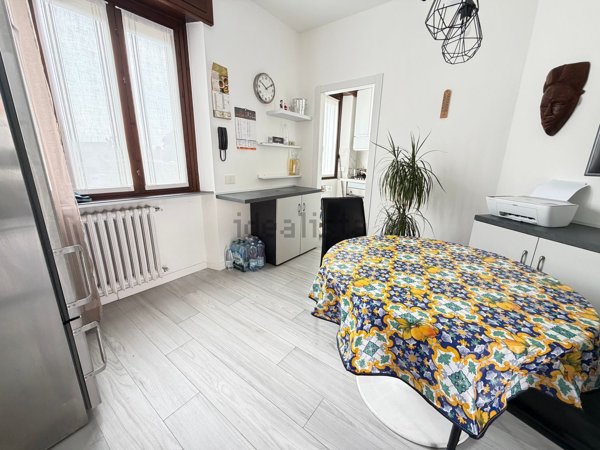 appartamento in vendita a Cabiate