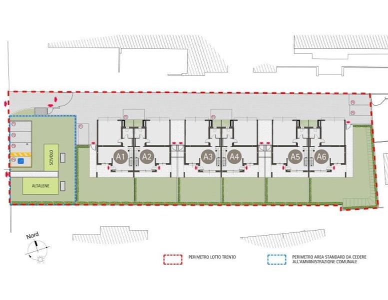 casa indipendente in vendita a Cabiate