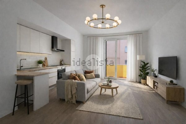 appartamento in vendita a Cabiate