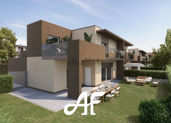 casa indipendente in vendita a Cabiate