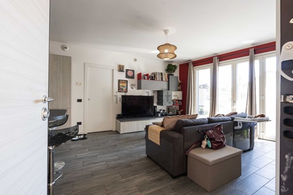 appartamento in vendita a Cabiate