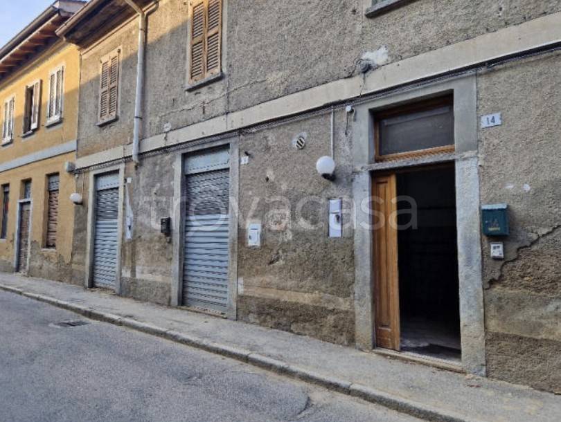 appartamento in vendita a Cabiate